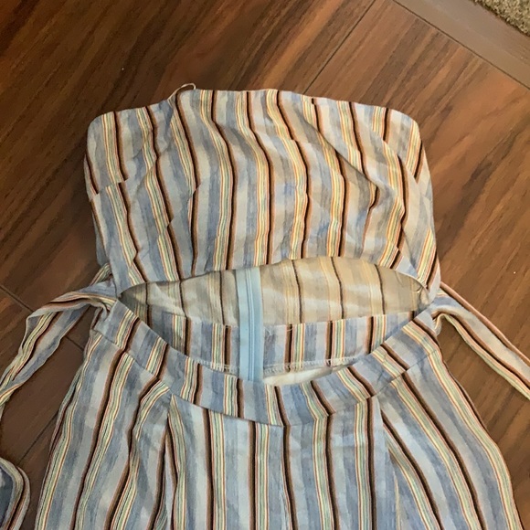 Who I Am Jumpsuit - Picture 2 of 4